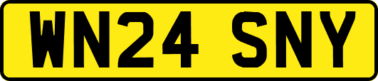 WN24SNY