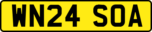 WN24SOA