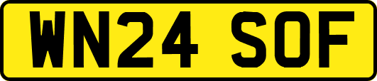 WN24SOF