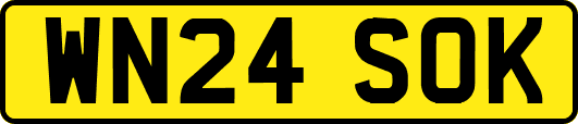 WN24SOK