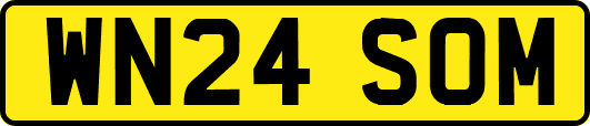 WN24SOM