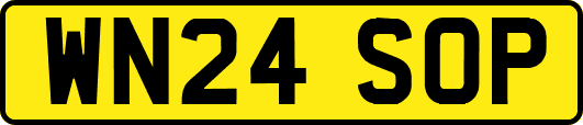 WN24SOP