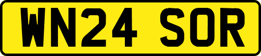 WN24SOR