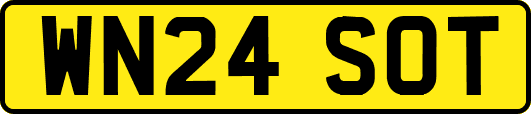 WN24SOT
