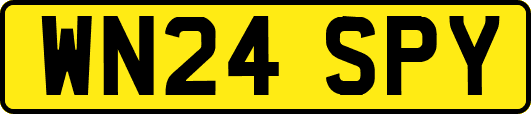 WN24SPY