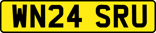 WN24SRU