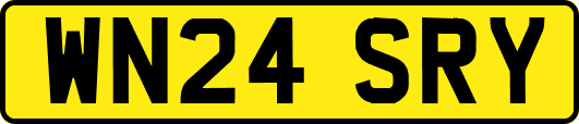 WN24SRY
