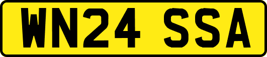 WN24SSA