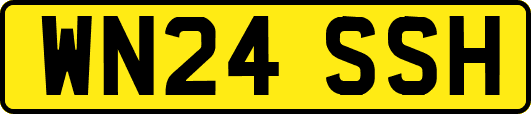 WN24SSH