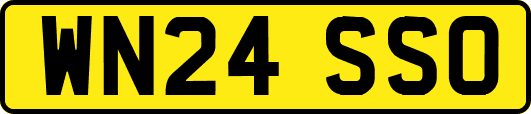 WN24SSO