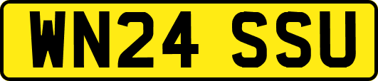 WN24SSU