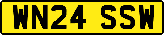 WN24SSW