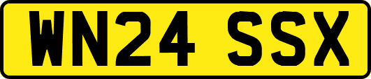 WN24SSX