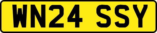 WN24SSY