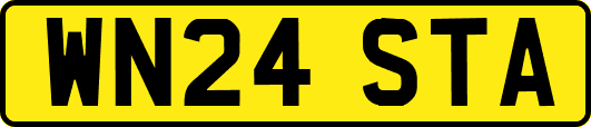 WN24STA