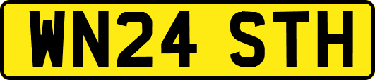 WN24STH