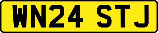 WN24STJ