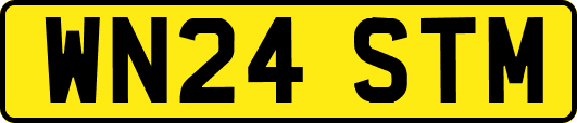 WN24STM