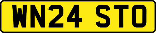 WN24STO
