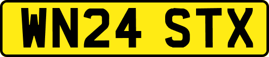 WN24STX
