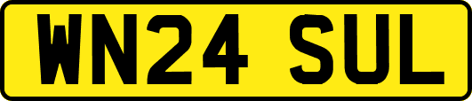 WN24SUL