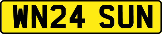 WN24SUN