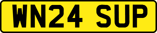 WN24SUP