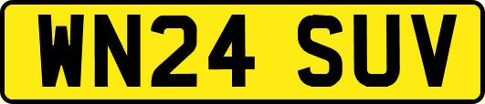 WN24SUV