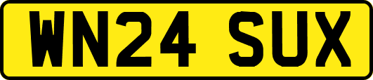 WN24SUX