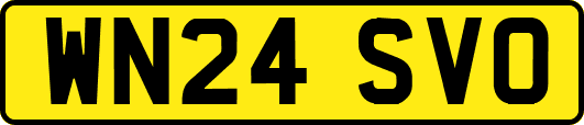 WN24SVO