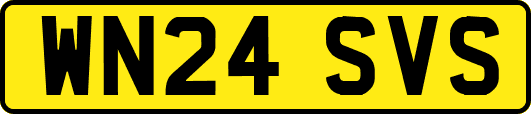 WN24SVS