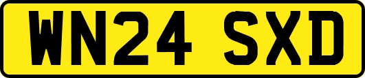 WN24SXD
