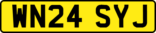 WN24SYJ