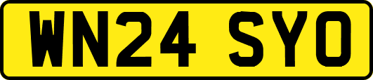 WN24SYO