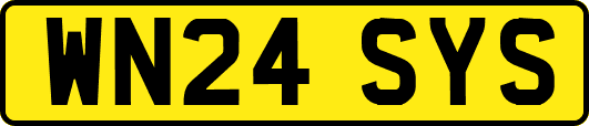 WN24SYS