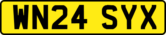 WN24SYX
