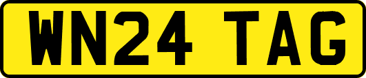 WN24TAG