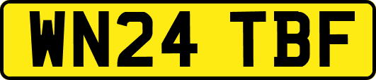 WN24TBF