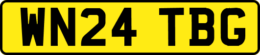 WN24TBG