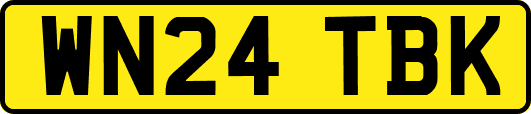 WN24TBK