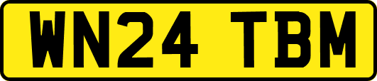 WN24TBM
