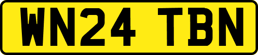 WN24TBN
