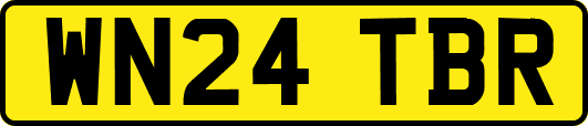 WN24TBR
