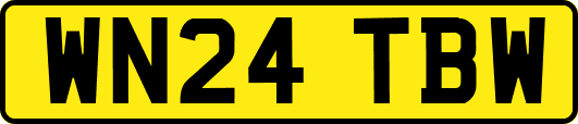 WN24TBW