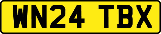 WN24TBX