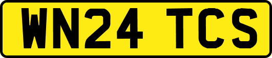 WN24TCS