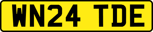 WN24TDE
