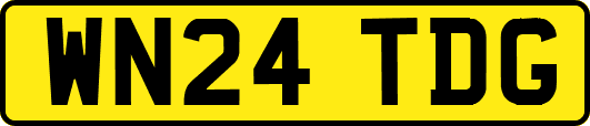 WN24TDG