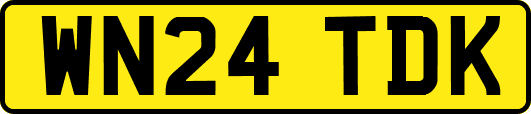 WN24TDK