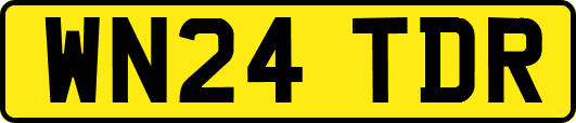 WN24TDR